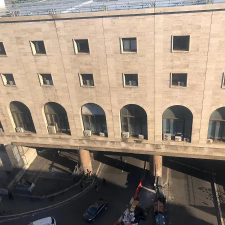S.p.t. Nocleg ze śniadaniem Rzym