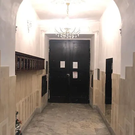Nocleg ze śniadaniem S.p.t. Rzym