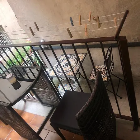 Nocleg ze śniadaniem S.p.t. 3*