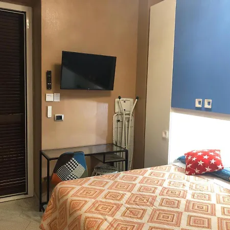 S.p.t. Bed & Breakfast 3*