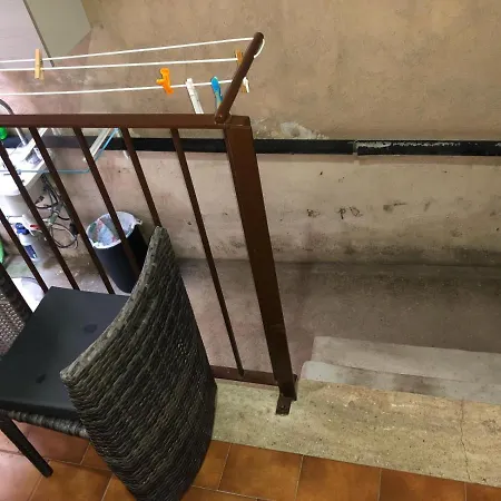 Bed & Breakfast S.p.t. Rome