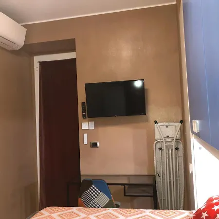 S.p.t. Bed & Breakfast