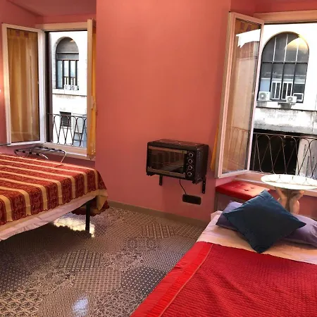 Bed & Breakfast S.p.t. Rome