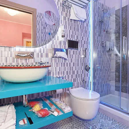 S.p.t. Bed & Breakfast