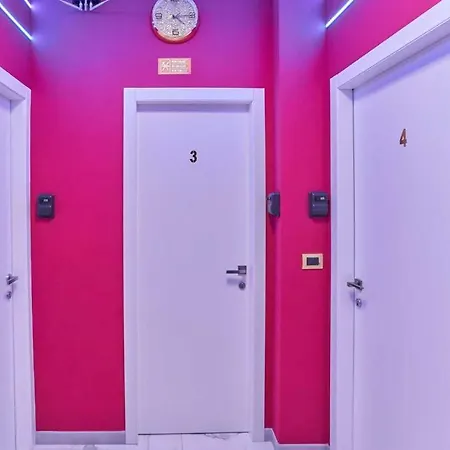 S.p.t. Bed & Breakfast