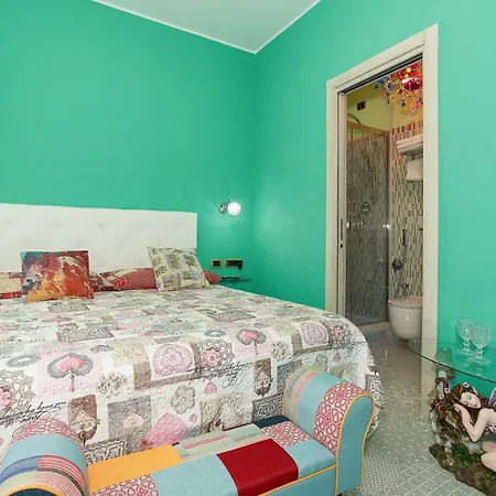 S.p.t. Bed & Breakfast