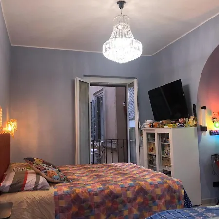 S.p.t. Bed & Breakfast 3*