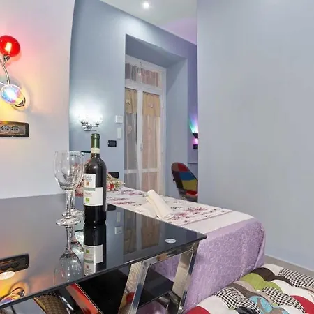 S.p.t. Bed & Breakfast Rome