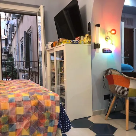 S.p.t. Bed and breakfast 3*