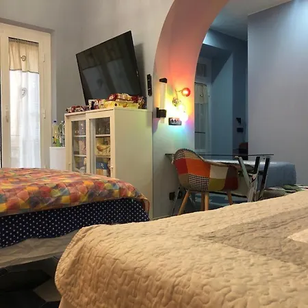 Bed and breakfast S.p.t.