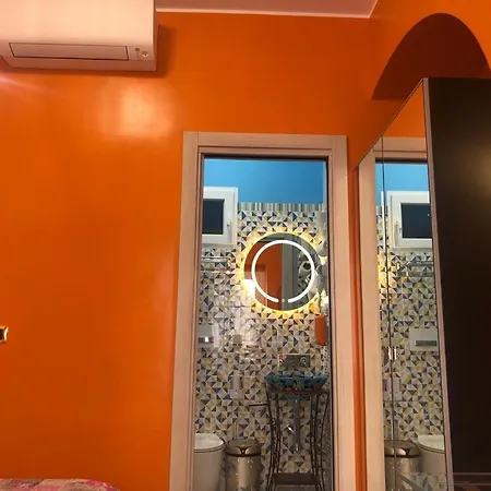 לינה וארוחת בוקר S.p.t.